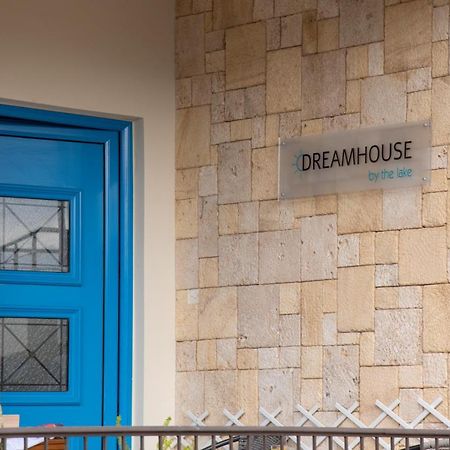 The Dreamhouses By The Lake آغيوس نيكولاوس المظهر الخارجي الصورة