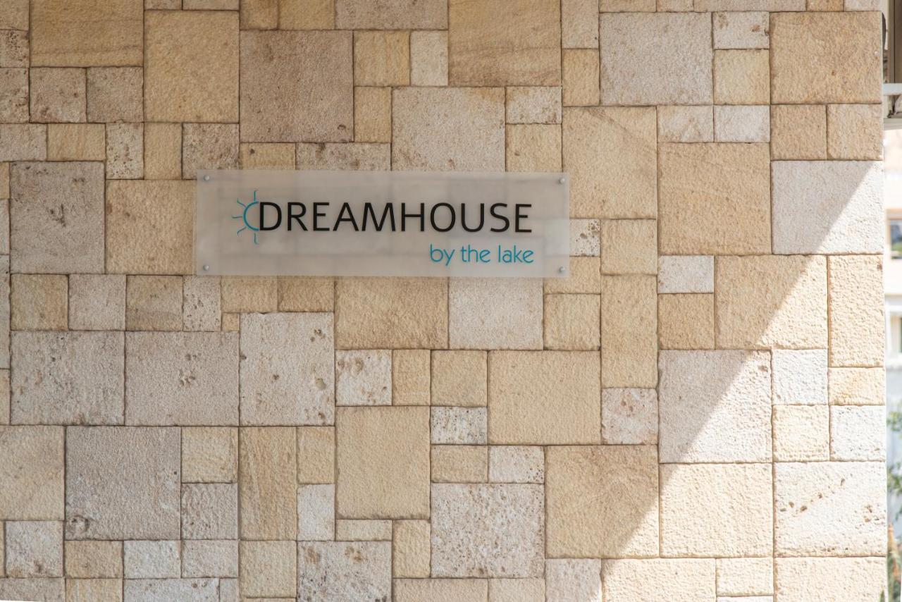 The Dreamhouses By The Lake آغيوس نيكولاوس المظهر الخارجي الصورة