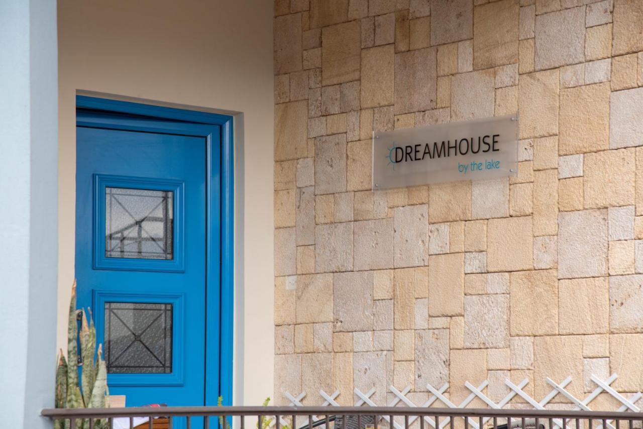 The Dreamhouses By The Lake آغيوس نيكولاوس المظهر الخارجي الصورة