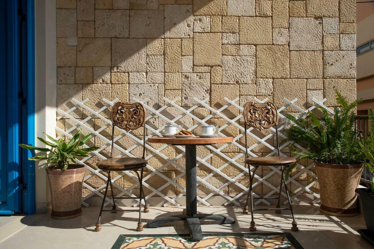 The Dreamhouses By The Lake آغيوس نيكولاوس المظهر الخارجي الصورة